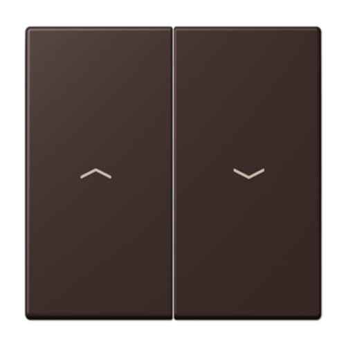 Touche double volets LC4320J créez l'ambiance dans votre salon