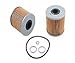 Bosch 72213 Engine Oil Filter