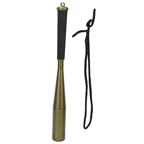 Batte de pêche 25 mm pour immobiliser vos poissons sans glisser grâce au manche mousse