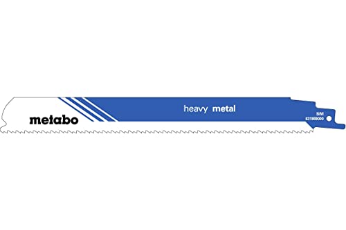 Preisvergleich Produktbild 5 Säbelsägeblätter Metall "professional"