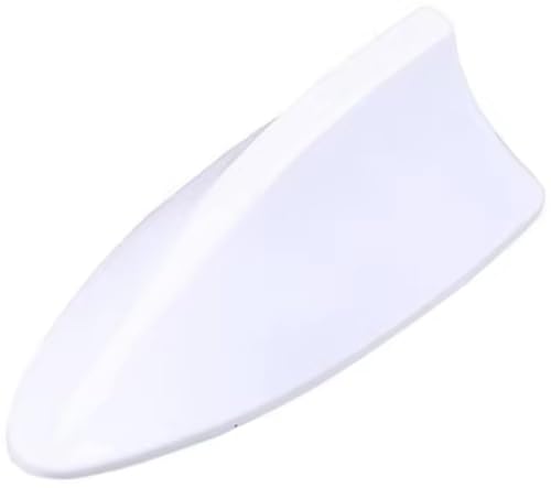 1x car Shark fin Antenna，for Renault Megane 3 Megane III Espace 4 Trafic Laguna III ，car Shark fin Antenna