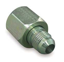 Adpt, MJIC-FJIC, 7/16-20, 9/16-18, Strt