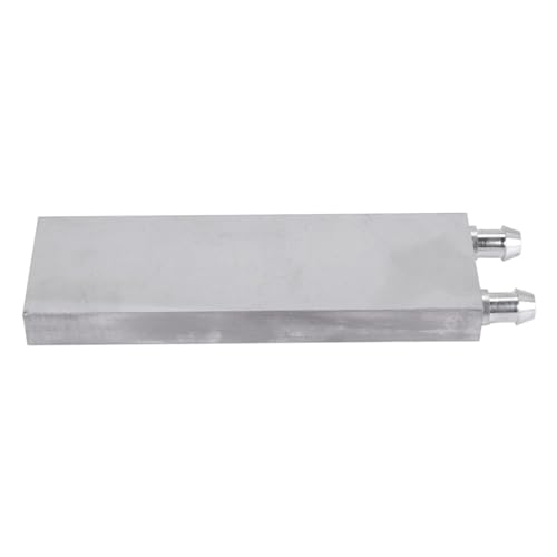 Bloque de refrigeración líquida de 40x120mm con alta disipación