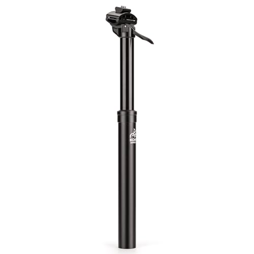 Dropper Post 31.6mm Lightweight Alloy