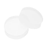 Instrucciones: Fácil de usar no se necesitan herramientas simplemente coloque la almohadilla de silicona debajo de la máquina o equipo Adecuado para uso en interiores y exteriores