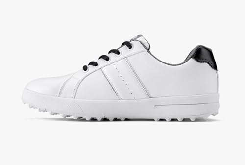 Miniatura 3 de Ybberik Zapatos De Golf Para Mujer Sin Clavos Transpirables