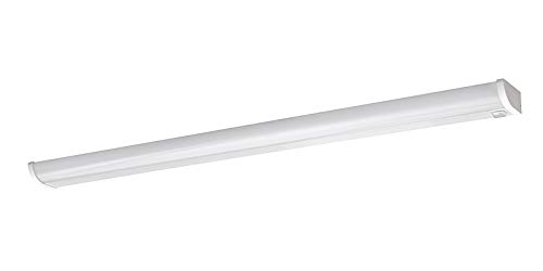 Lampara LED de espejo de baño 14W IP44 4200K 45cm interruptor,regleta de espejo de