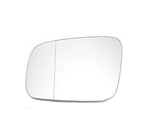 Aile lentilles rétroviseur latéral VW Bora 01-08 verre glace extérieur