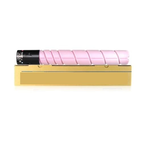 Toner TN514 impression de précision pour Konica Minolta C658 C458