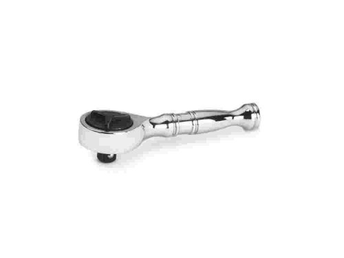 スナップオン  Snap-on ラチェットハンドル ショートハンドル 差込み角:6.35mm 1/4"  TKN72 Amazon.co.jp: スナップオン Snap-on ラチェットハンドル ショート