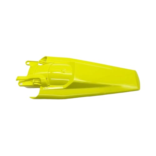 Garde-boue arrière pour moto FC FX TC 125 250 350, carénage jaune 2023-2024