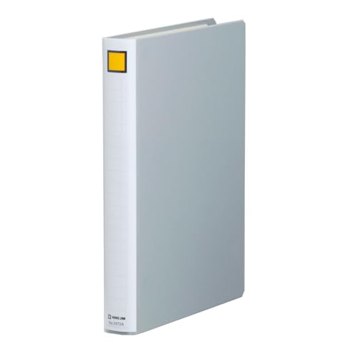 キングジム キングファイル スーパードッチ 計20個 CAINZ-DASH】キングジム キングファイルスーパードッチ＜特厚