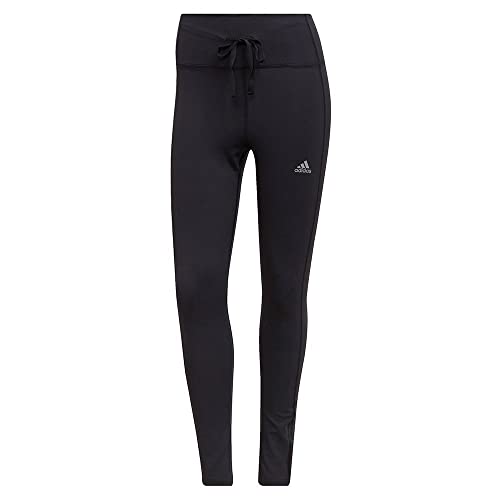 adidas M4r 78 Women's Activewear Leggings Black/White XS