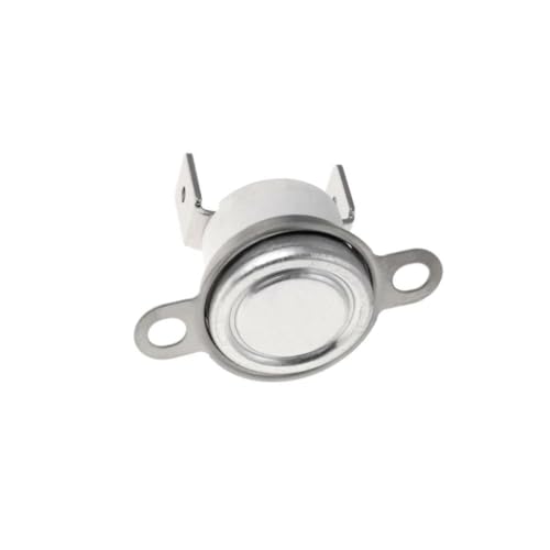 Thermostat 55H12T944 NC 250°C coupure automatique haute température