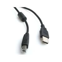 Gembirdccf-usb2-ambm-10 – USB Cable, Type A/B (3 Meters), Black