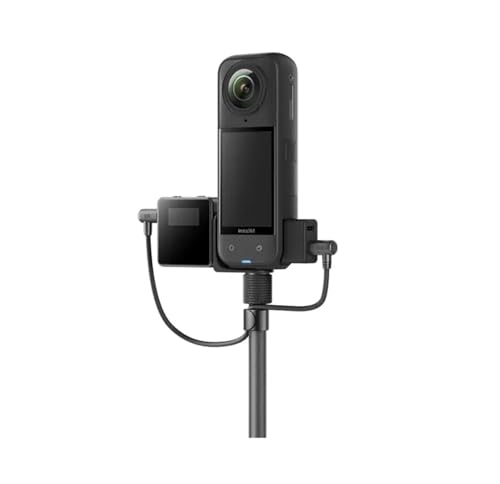 Image of Insta360 X5 Invisible Mic Cold Shoe (for R?DE Mic)