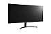 LG 34WL50S-B 86, 36 cm (34 Pulgadas) 21: 9 Ultrawide Full HD...
