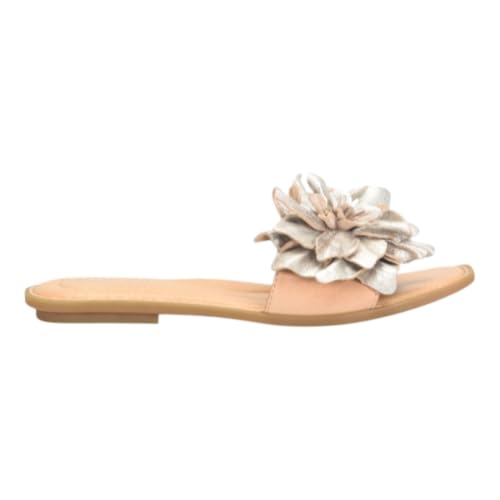 BORN Women's Hibiscus2