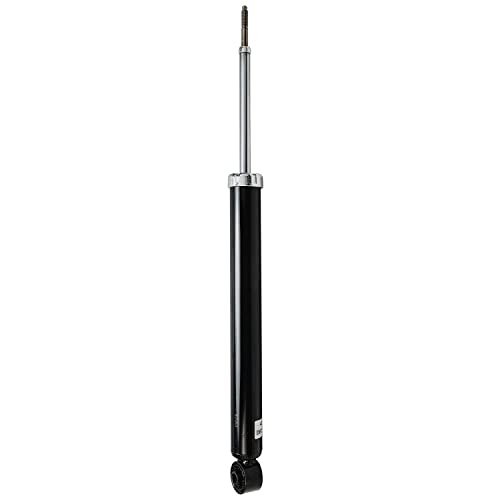 Image of Detroit Axle - 2 Rear Shock Absorbers for 2004-2010 BMW X3 2005 2006 2007 2008 2009 Replacement Shocks Pair Set