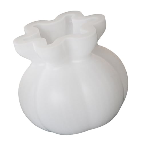 Bolsa de bendición personalizable de silicona resistente para suministros de manualidades, macetas y soportes para bolígrafos, de resina, decoración del hogar, silicona