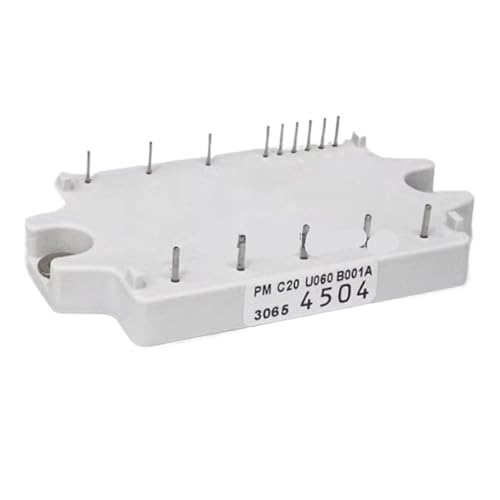 WUZDPRCJ 1pc PMC20U060B001 PMC20U060B001A IGBT Module(PMC20U060B001A)
