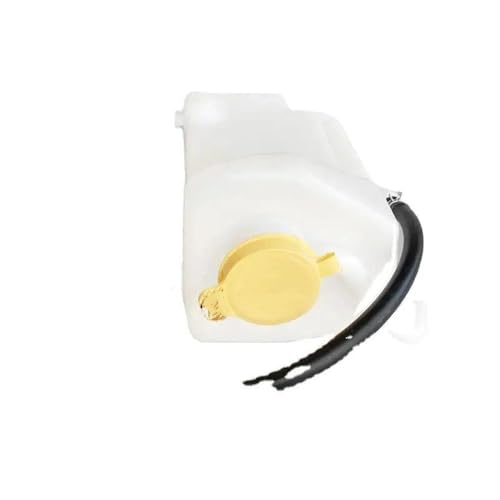 Tanque de expansión Jeep Wrangler JK resistente térmico OEM 55056542AE 3