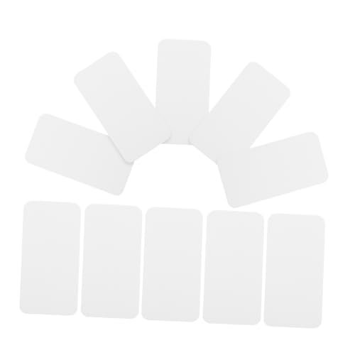 HONMEET 100pcs Pinning Specimen Pad for Indoor Specimen Spreading Board Display