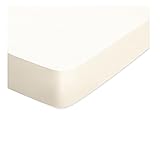 PLUSIEURS TAILLES – Disponible en 90x190, 140x190, 160x200 et 180x200 cm pour convenir à tous les lits.