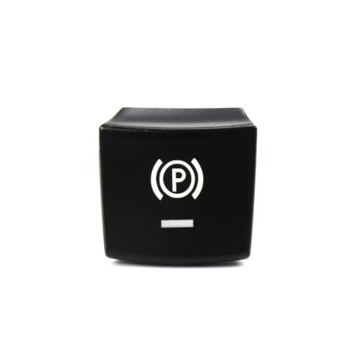 Cache-Bouton P Frein de Stationnement Z4 E89 2009-2016 pour Étrier Arrière