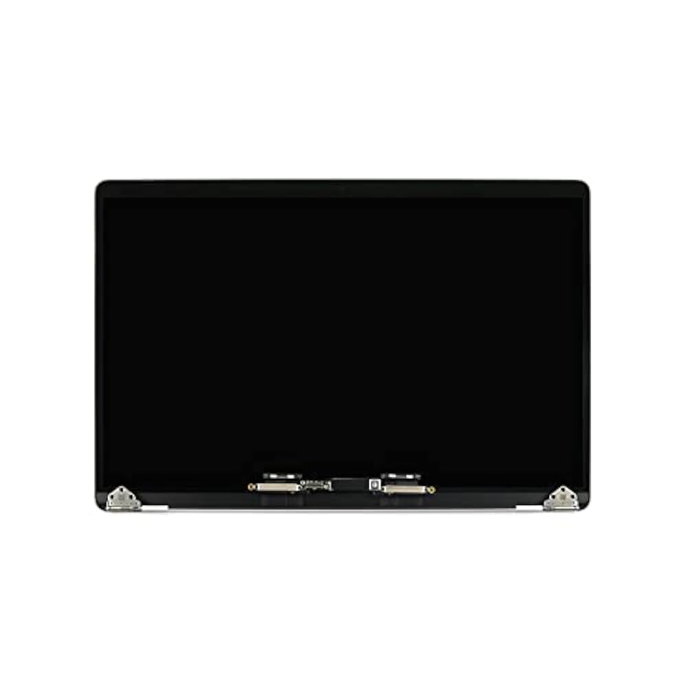 Amazon.com: A1990 LCD Display Assembly for MacBook Pro (15