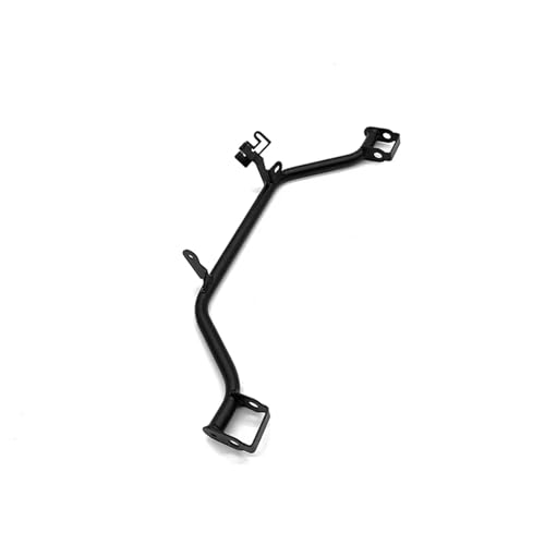 Support de phare moto Tracer 9GT fixation antibrouillard pour rouler sans stress