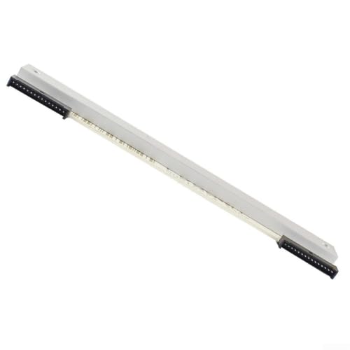 Cabezal de impresion compatible con Intermec PD41 PD42 repuesto de metal de 203 dpi 5