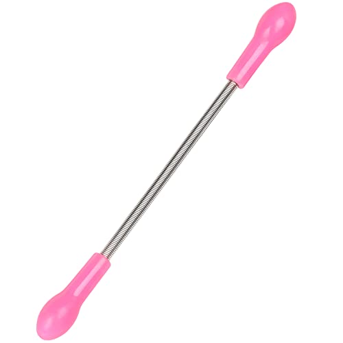 TRIXES Epilateur Rose Visage Suppression Poils