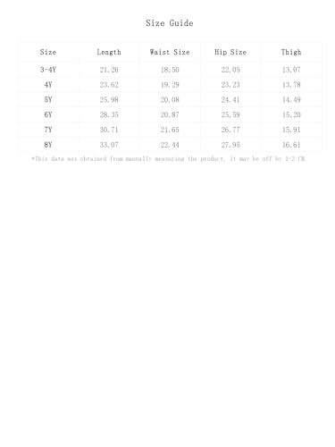 Floerns Calça jeans skinny rasgada envelhecida com cintura elástica para meninos, Azul escuro, 5 Ano