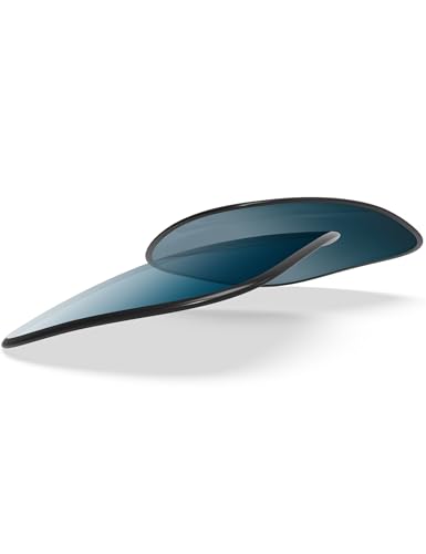Image of BLAZERBUCK Photochromic Replacement Lenses Compatible with Ray-Ban Meta Wayfarer RW4008 | RW4012 (Gen 2) 53mm Smart Glasses