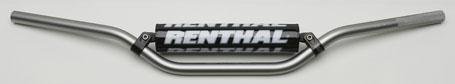 Renthal 7/8" ATV Handlebars - Yamaha Raptor 700R 07-09/Tanium