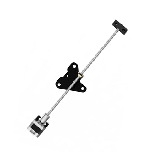 3D�v�����^�[�A�N�Z�T���[�A �f���A�� Z ���L�b�g���[�h�X�N�����[�f���A���X�N�����[���b�h�A�X�e�b�s���O���[�^�[�t���A�݊���������܂�Creality Ender 3 / Ender-3 Pro/Ender-3 V2 �ɑΉ�