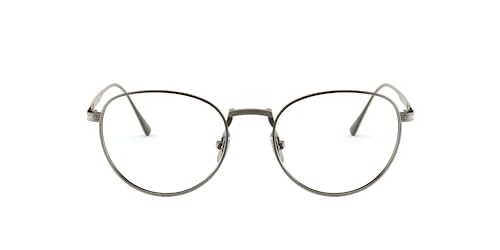 Image of Persol PO5002VT Round Prescription Eyewear Frames