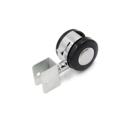 Accessoires de roue universels de 2 pouces pour contreplaqué - 2