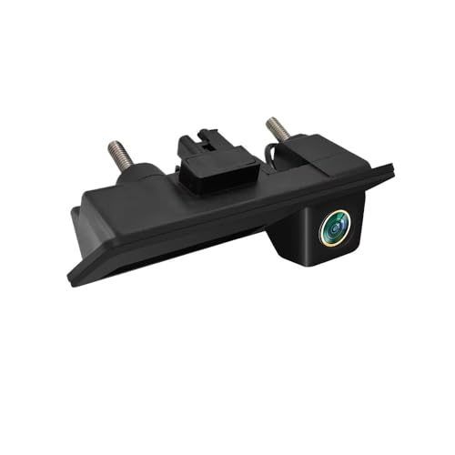 Caméra recul AHD 2K Fisheye optique premium pour Audi A5 A6