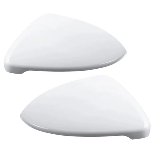 Coque de rétroviseur Golf Mk7 TSI : Idéal pour rénover votre voiture du quotidien (5G0857538E)