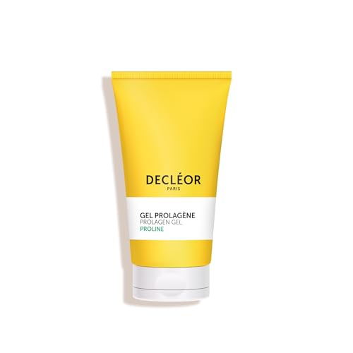 Decléor Prolagen Face Gel 50ml gel facial con prolina antiarrugas e hidratante intensivo