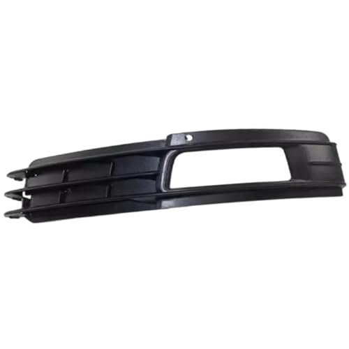 Rejilla de luz antiniebla delantera para A6 C6 2009-2011, acabado preciso OEM 4F0807681P