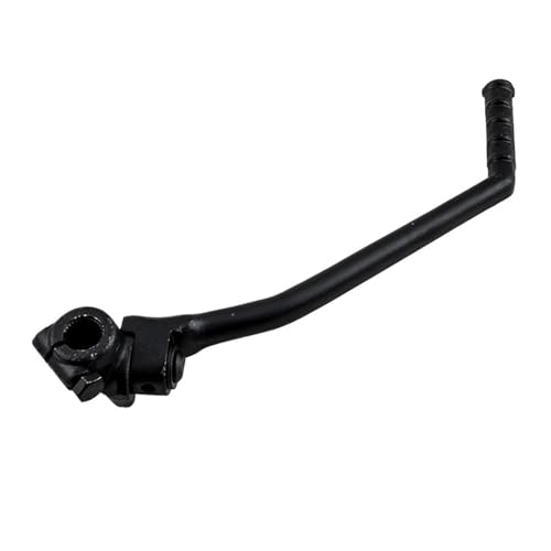 Levier pédale démarrage moto pour réparer un kick usé de XR250L ou XR500R