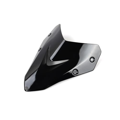 Carénage aérodynamique extension bulle déflecteur pare-brise moto CB1000 Hornet SP
