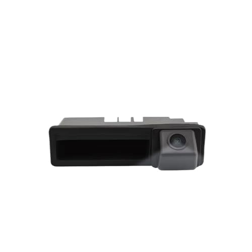 Caméra de recul numérique pour A4 B8 Q3 Q5 A5 A8 S5 A3 A6 C7 A7 version nuit noire