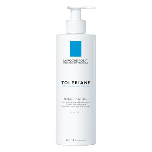ROCHE-POSAY Toleriane Reinigungsfluid 400 ml