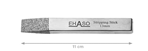 EHASO Trimmstein Metall, 13mm
