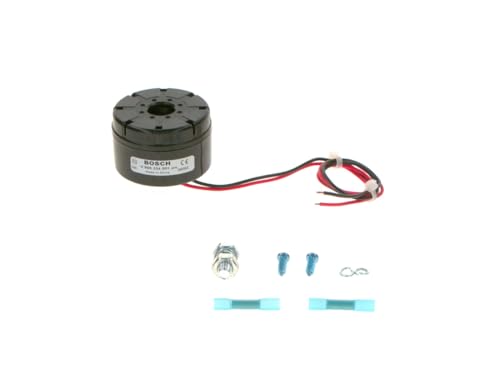Preisvergleich Produktbild Bosch 986334001 Robert Rückfahrwarner