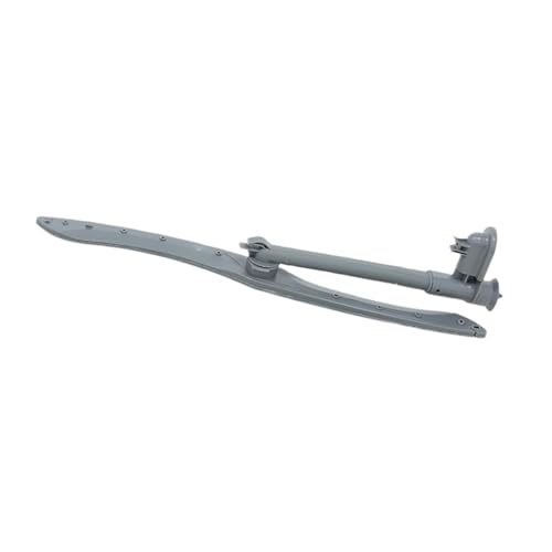 Braccio Irroratore For Lavastoviglie 1 Pezzo, Compatibile Con Midea, Lavastoviglie Q6 WQP12-7609H-CN Spruzzo Inferiore